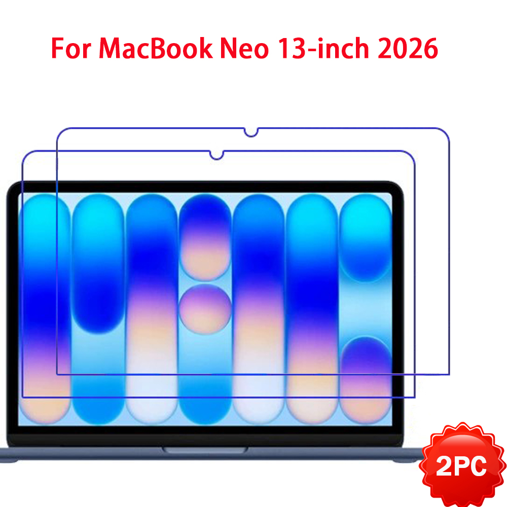 Matte Anti Glare Screen - New 2PCS Anti Glare MATTE PET
