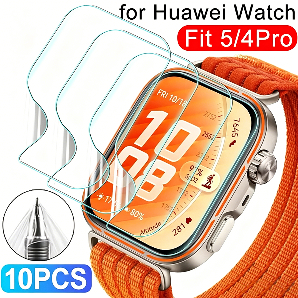 Flexible Tpu Film - Soft Flexible Hydrogel Protective Films for