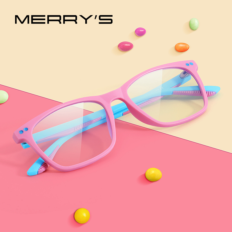 Anti Blue Light Film - MERRYS DESIGN Anti Blue Light Blocking