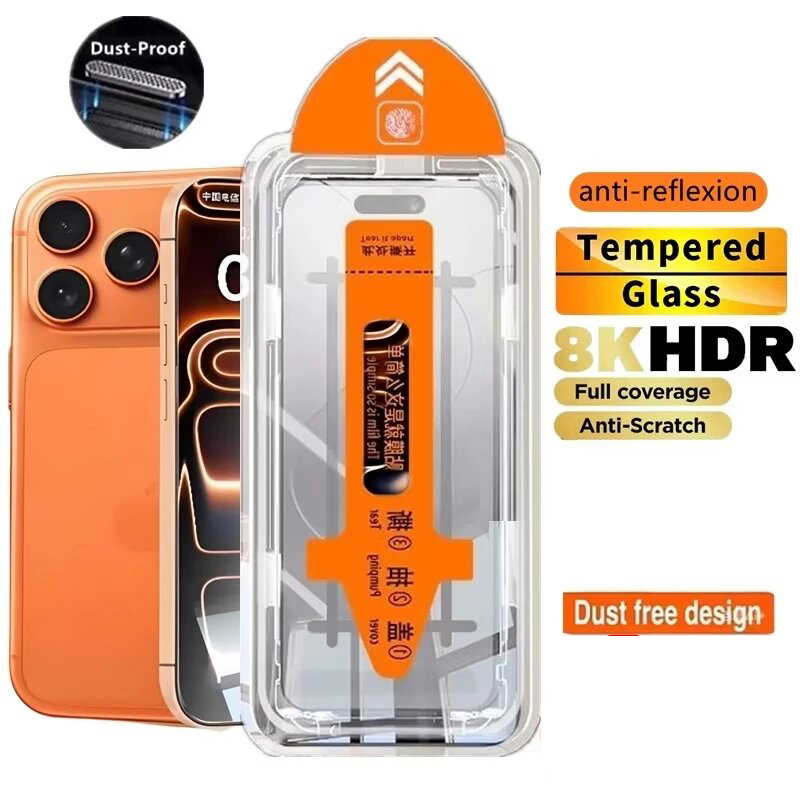 Privacy Screen Protector - Privacy Peeping Anti-Spy Tempered Film for