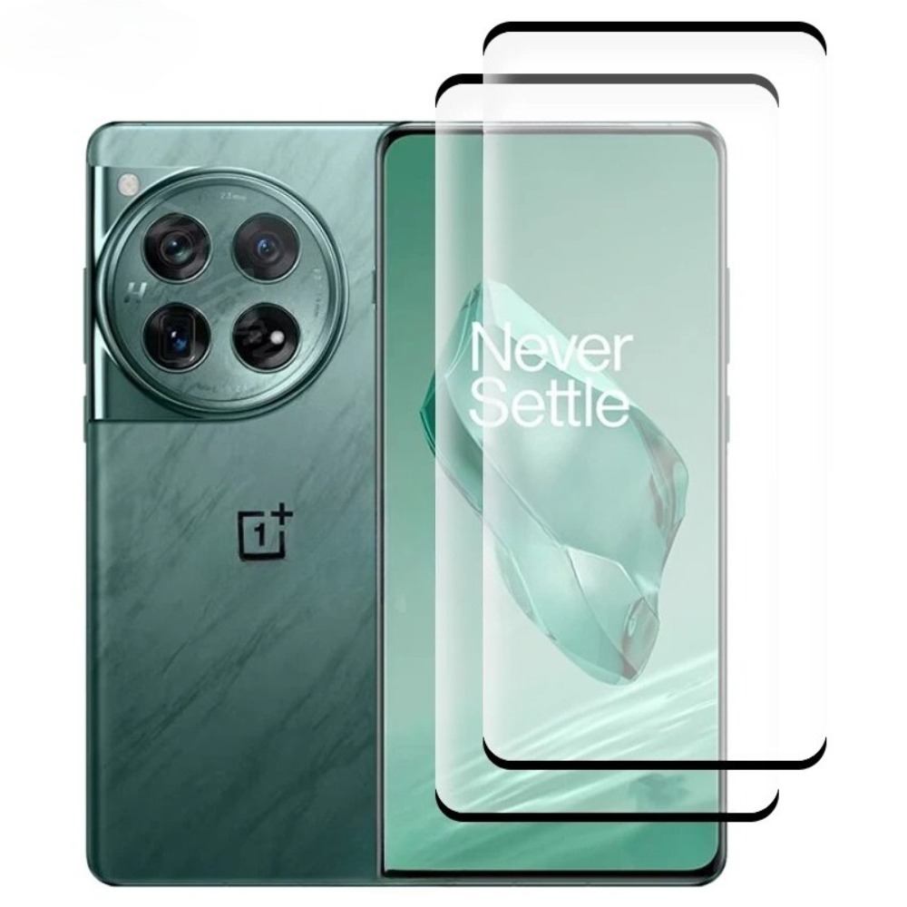 Curved Edge Screen - HD Curved Edge Full Cover Tempered