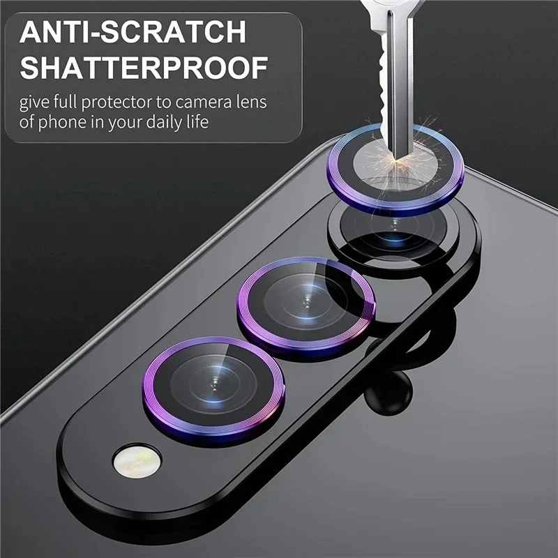 Camera Lens Protector - Camera Protector For Samsung Galaxy A54