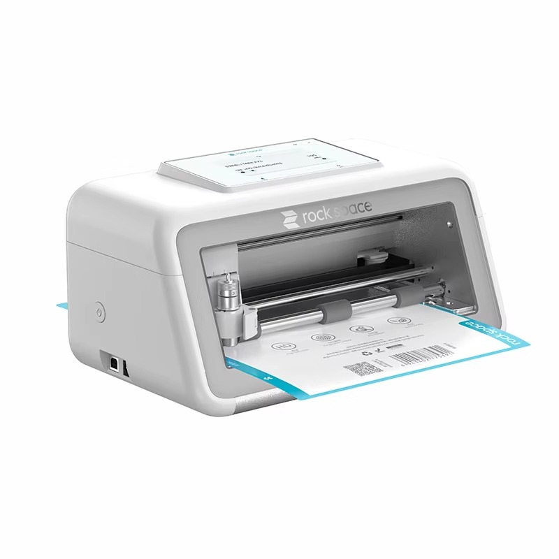 Screen Protector Cutter - Tpu Hydrogel Film Making Machine Screen