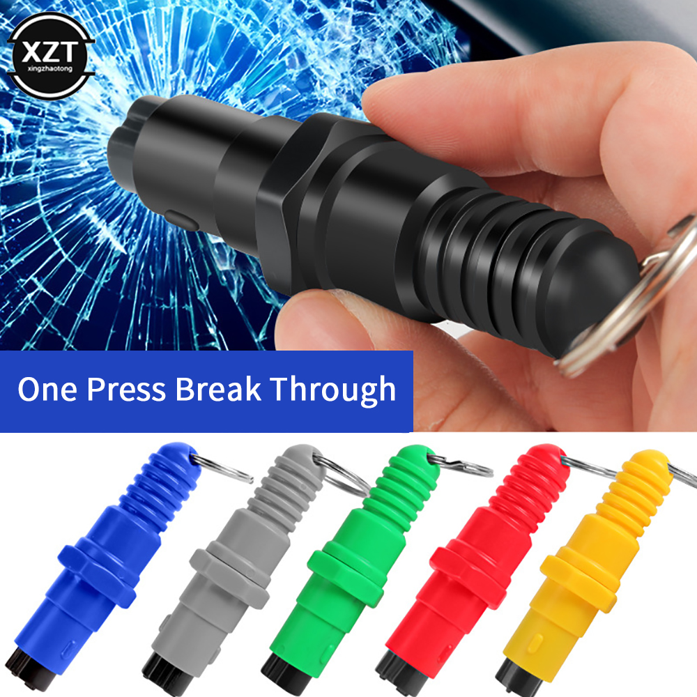 Screen Protector Cutter - Car Window Glass Breaker Tool Seat