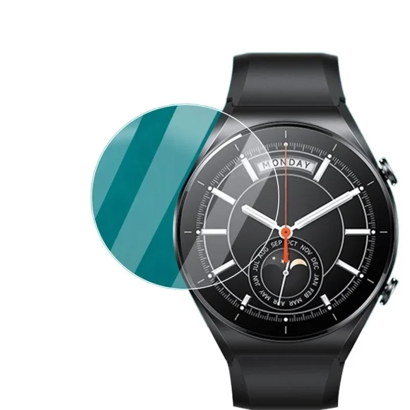Hydrogel Screen Protector - For Xiaomi Watch Watch S1 S3