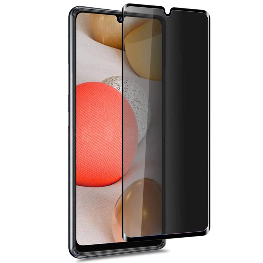Privacy Filter 2Pack - [2 Pack]Galaxy A15 5G Privacy Filter