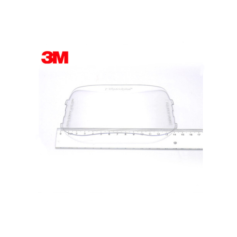 Glass Protector Auto - 10Pcs/Lot Welding Glass lens Plastic Heat