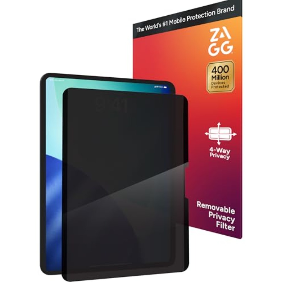 Matte Anti Glare Screen - Privacy Filter for iPad 11 A16