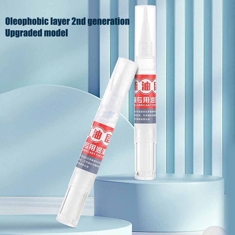 Oleophobic Coating Spray - Cell Phone Screen Cleaner Screen Cleaner