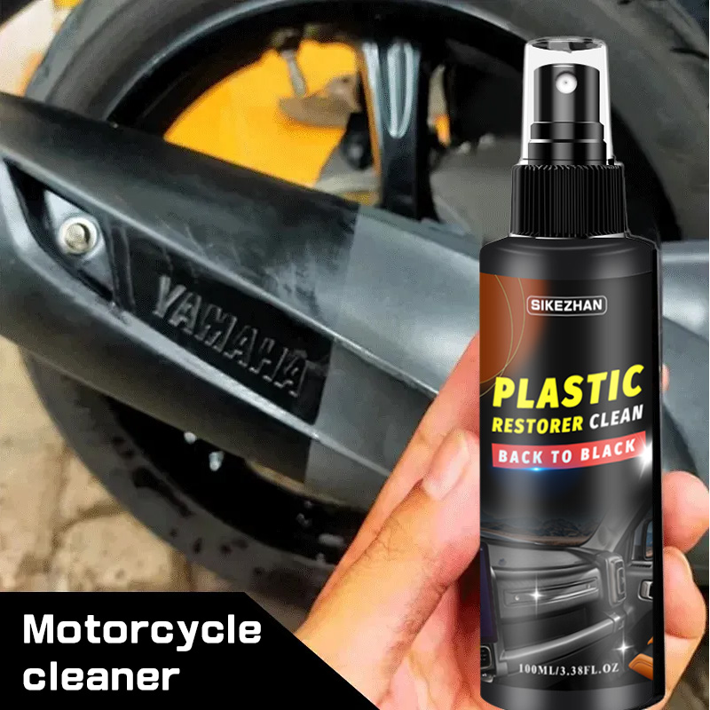 Nano Liquid Coating - Motorcycle Nano Coating Agent Crystal Plating