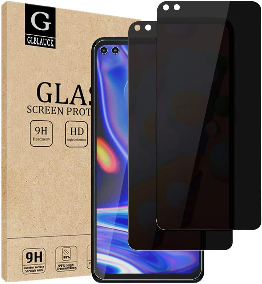 Privacy Filter 2Pack - [2 PACK] Privacy Filter Tempered Glass