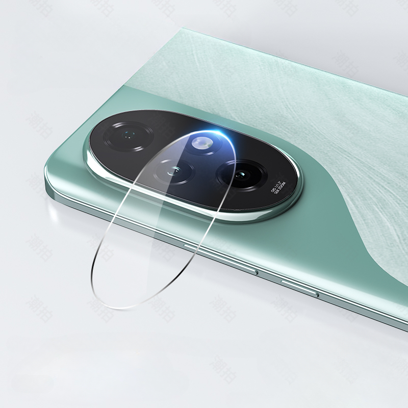 Tempered Glass Screen 9H - 9H Camera Lens Protector For Honor