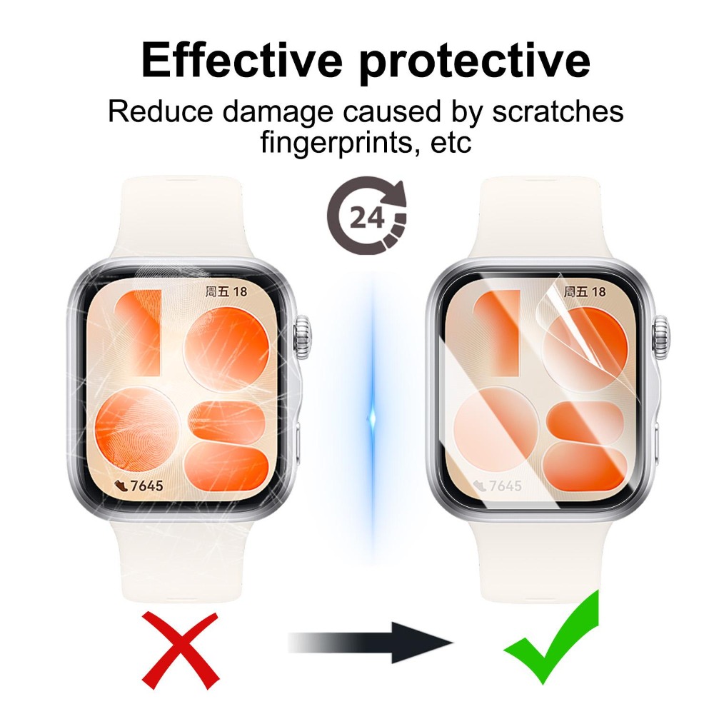 Soft Flexible Hydrogel Protect - Flexible Tpu Film avaliação e preço