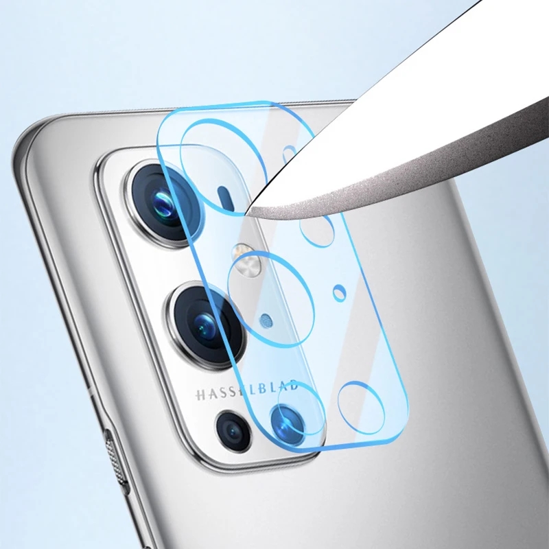2PCS Tempered Glass For Oneplu - Tempered Glass Screen 9H avaliação e preço