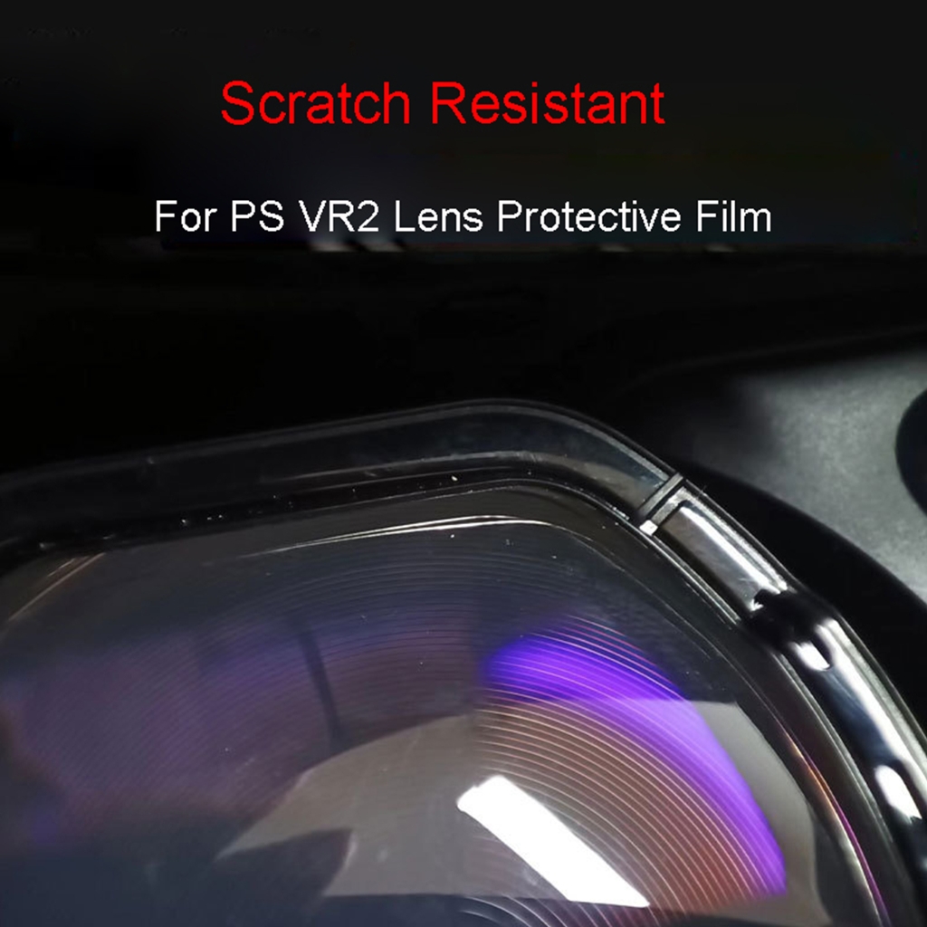 Lens Protective Film Cover for - Anti Blue Light Film avaliação e preço