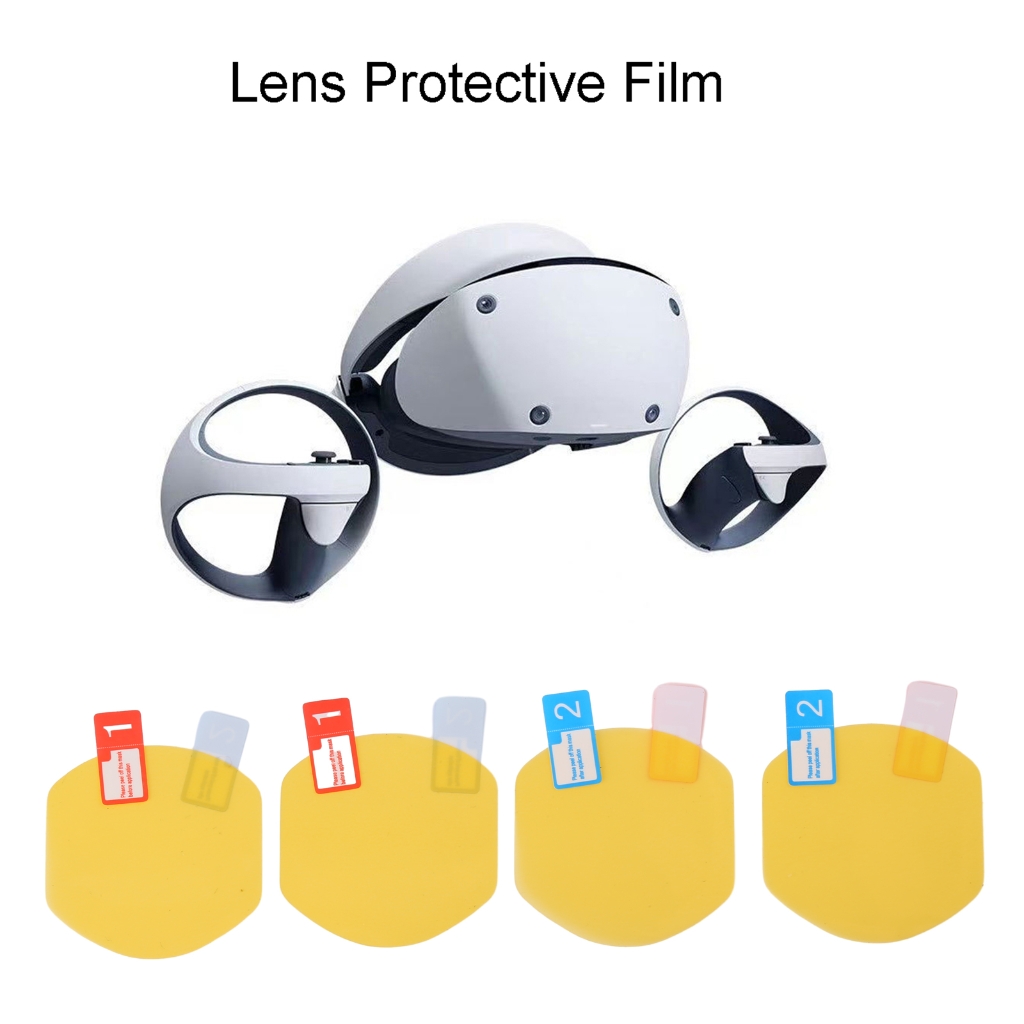 Lens Protective Film Cover for - Anti Blue Light Film avaliação e preço