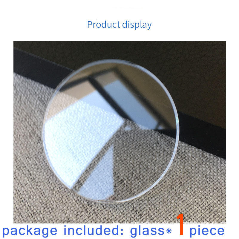 Double Dome 2.0mm Thickness Mi - Smartwatch Screen Film avaliação e preço