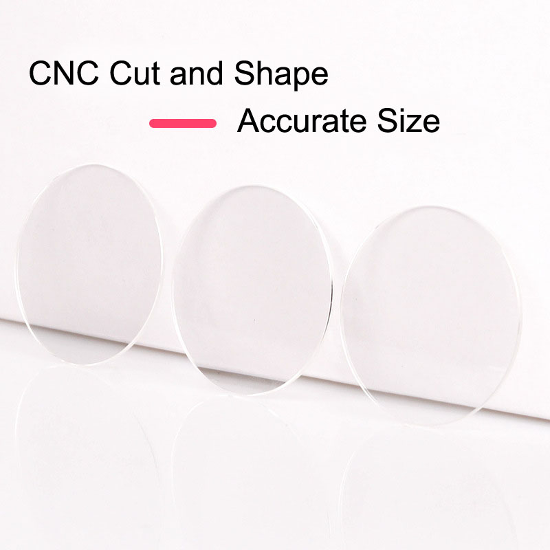 Double Dome 2.0mm Thickness Mi - Smartwatch Screen Film avaliação e preço