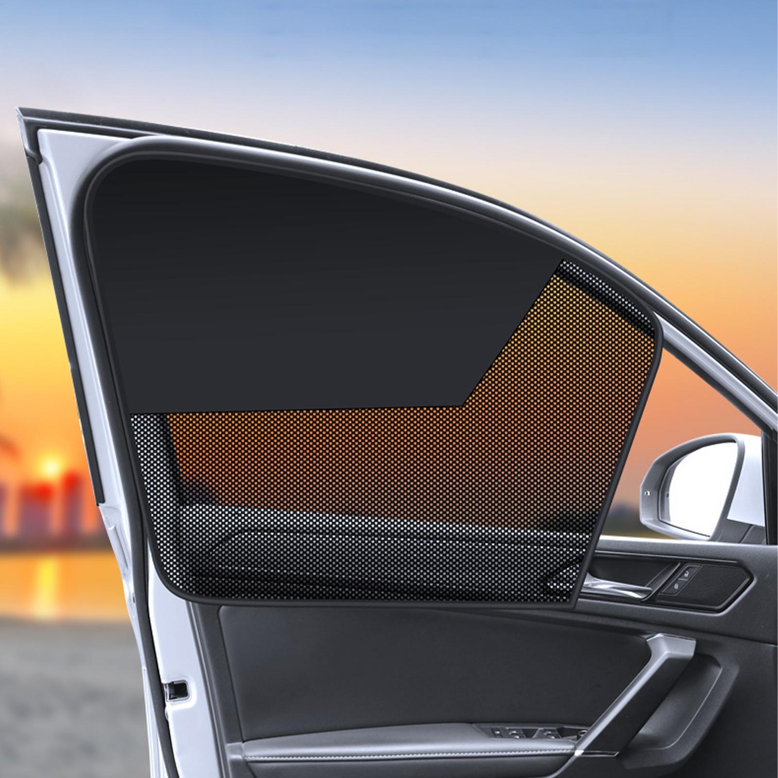 1pcs Car Shade Magnetic Double - Privacy Screen Protector avaliação e preço