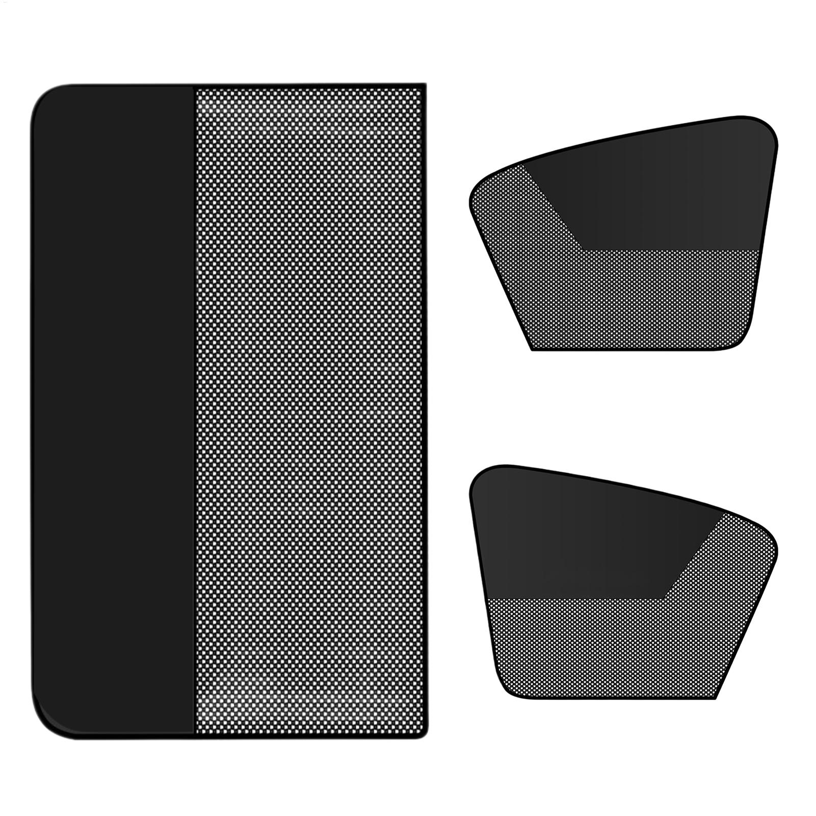 1pcs Car Shade Magnetic Double - Privacy Screen Protector avaliação e preço
