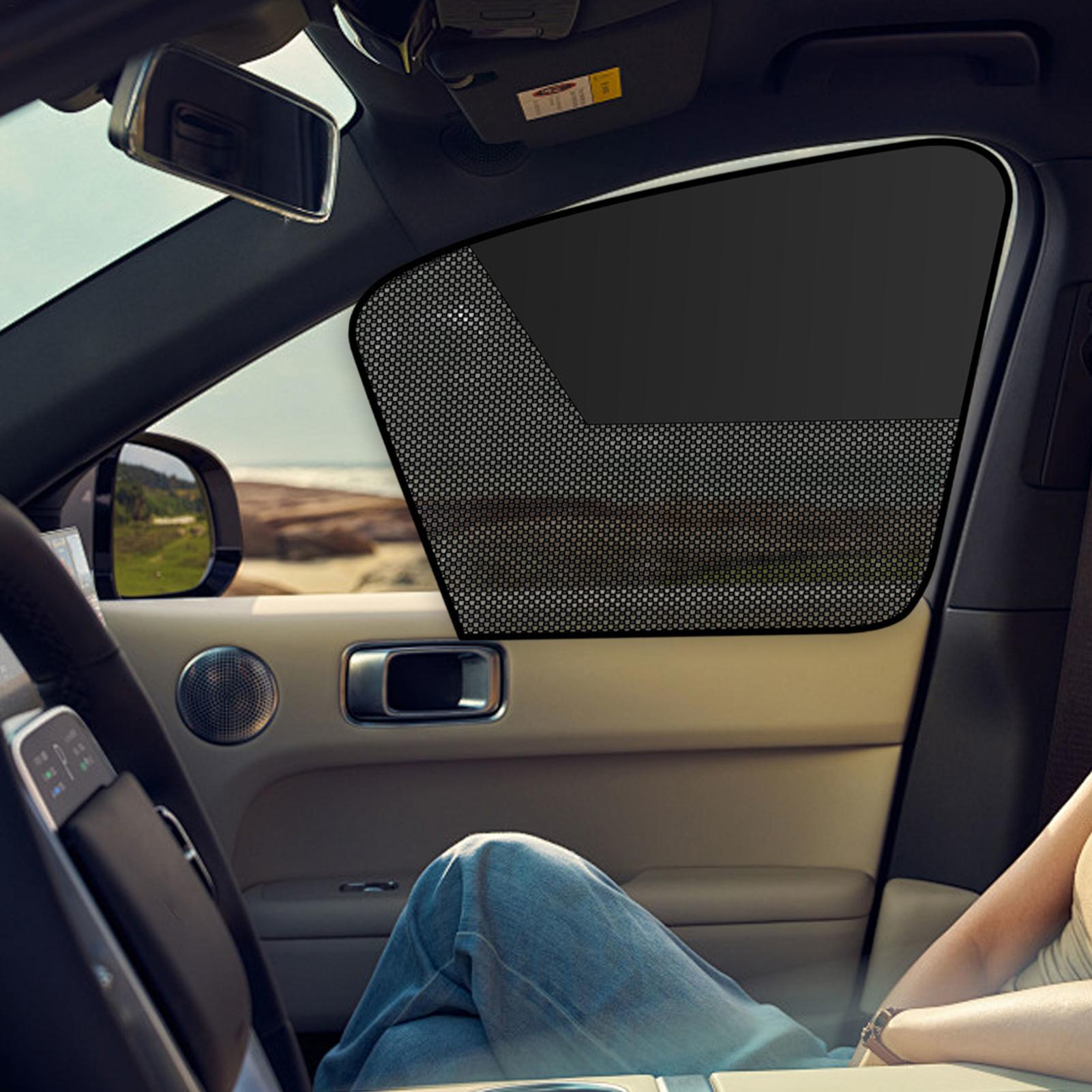 1pcs Car Shade Magnetic Double - Privacy Screen Protector avaliação e preço