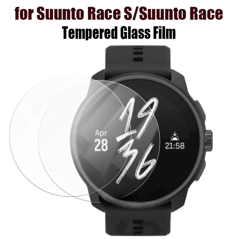 3-5pcs Tempered Glass For Suun - Tempered Glass Screen 9H avaliação e preço