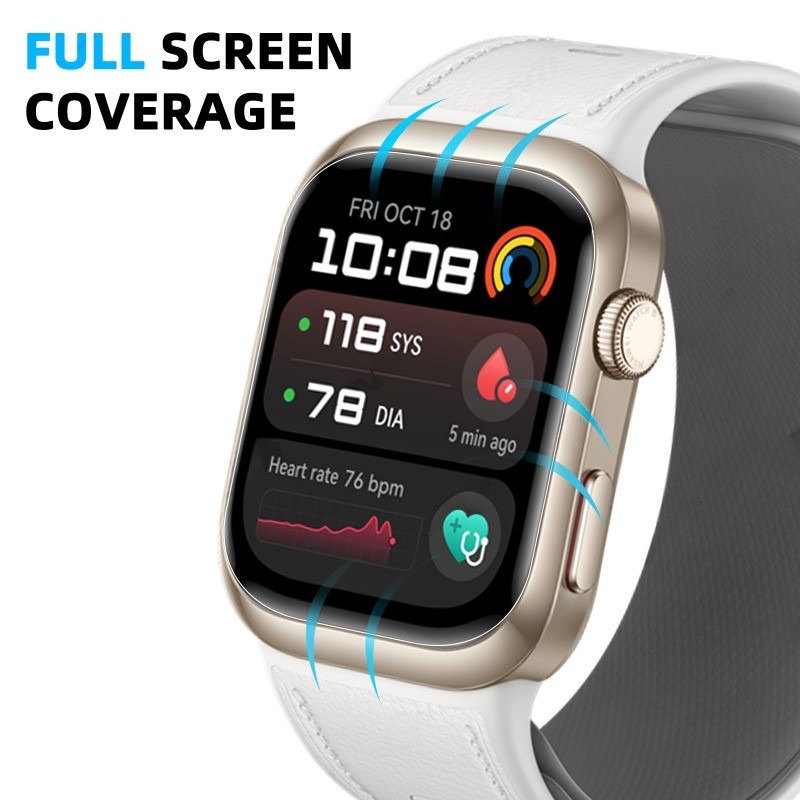 TPU Soft Protective Film for H - Flexible Tpu Film avaliação e preço