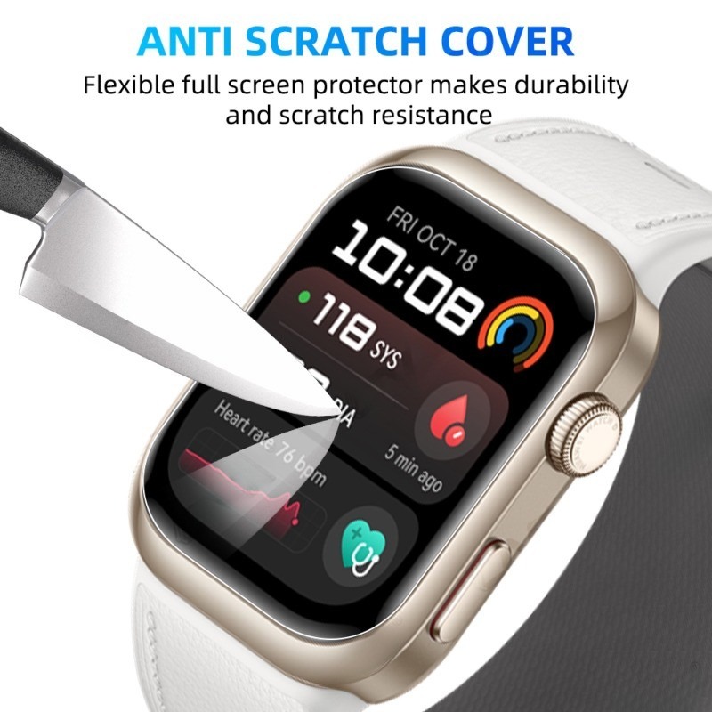 TPU Soft Protective Film for H - Flexible Tpu Film avaliação e preço