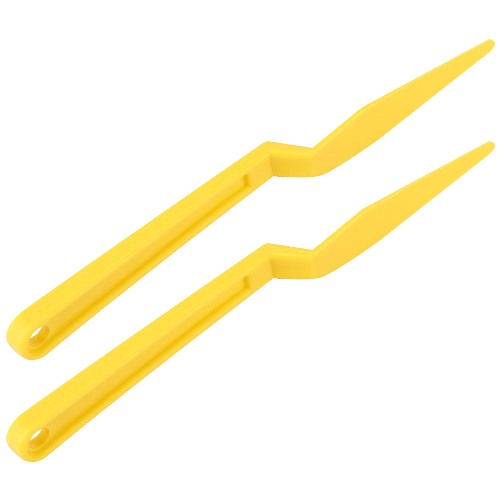 2Pcs Fish Tank Squeegee Wrap T - Air Bubble Remover avaliação e preço