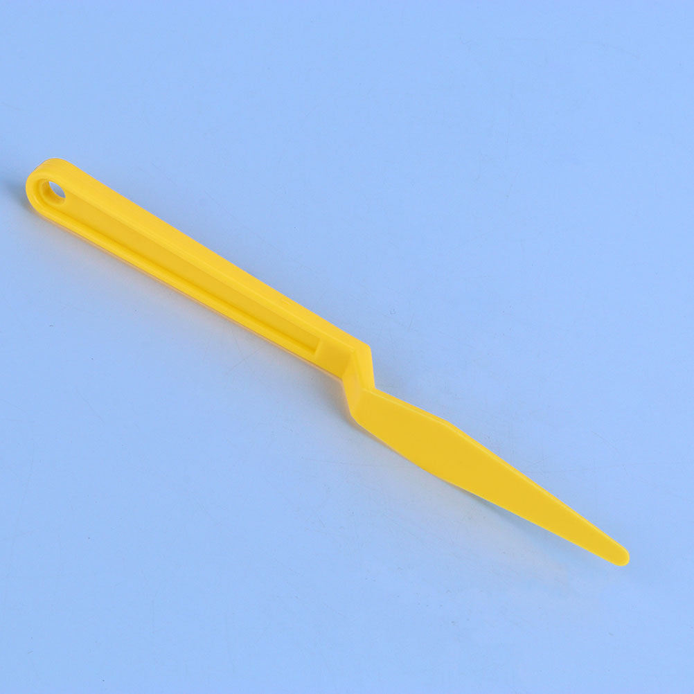 2Pcs Fish Tank Squeegee Wrap T - Air Bubble Remover avaliação e preço