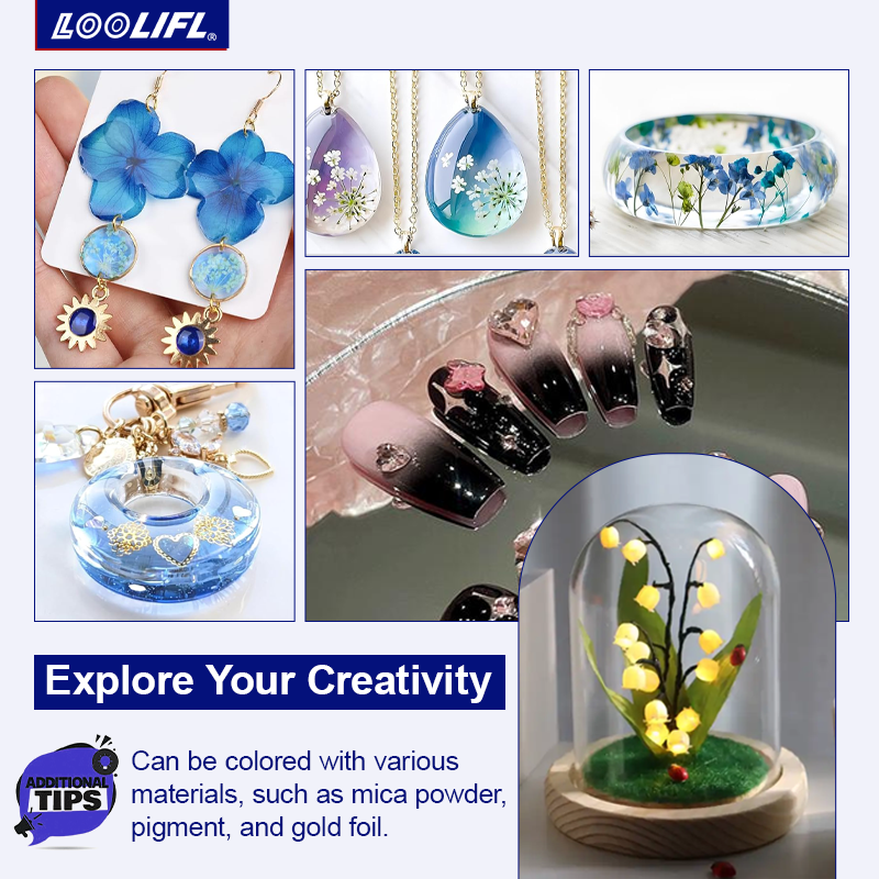 UV Bonding & Welding Glue Kit  - Liquid Uv Glue Kit avaliação e preço