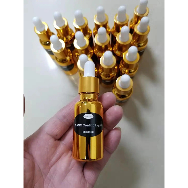 Nano Liquid Solution,Liquid Fi - Oleophobic Coating Spray avaliação e preço