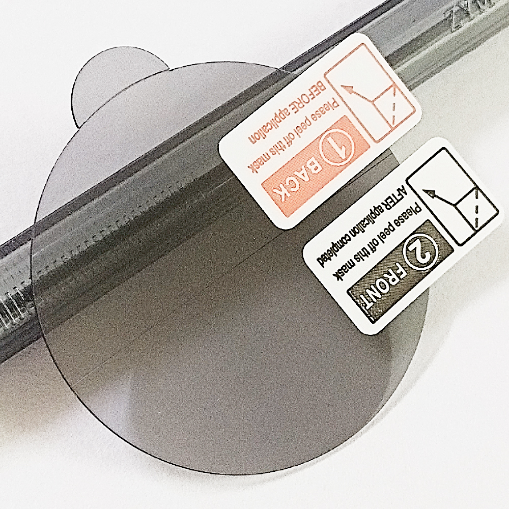 1-5Pcs Watch Privacy Hydrogel  - Privacy Screen Protector avaliação e preço
