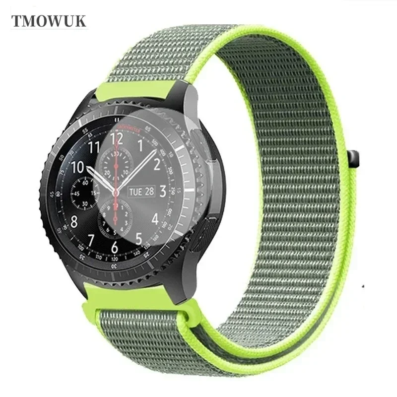 For Coros PACE 2 3 42 46 MM AP - Smartwatch Screen Film avaliação e preço