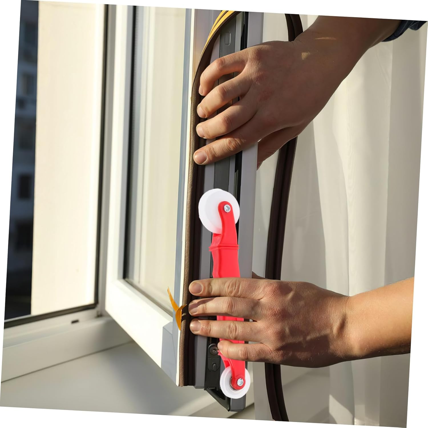 Window Roller,Spline Installer - Screen Alignment Tool avaliação e preço