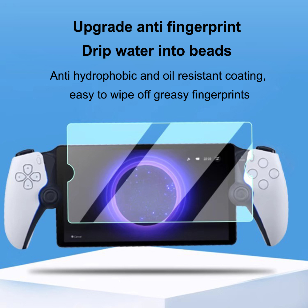 2 Pack Screen Protector HD Cle - Anti Blue Light Film avaliação e preço
