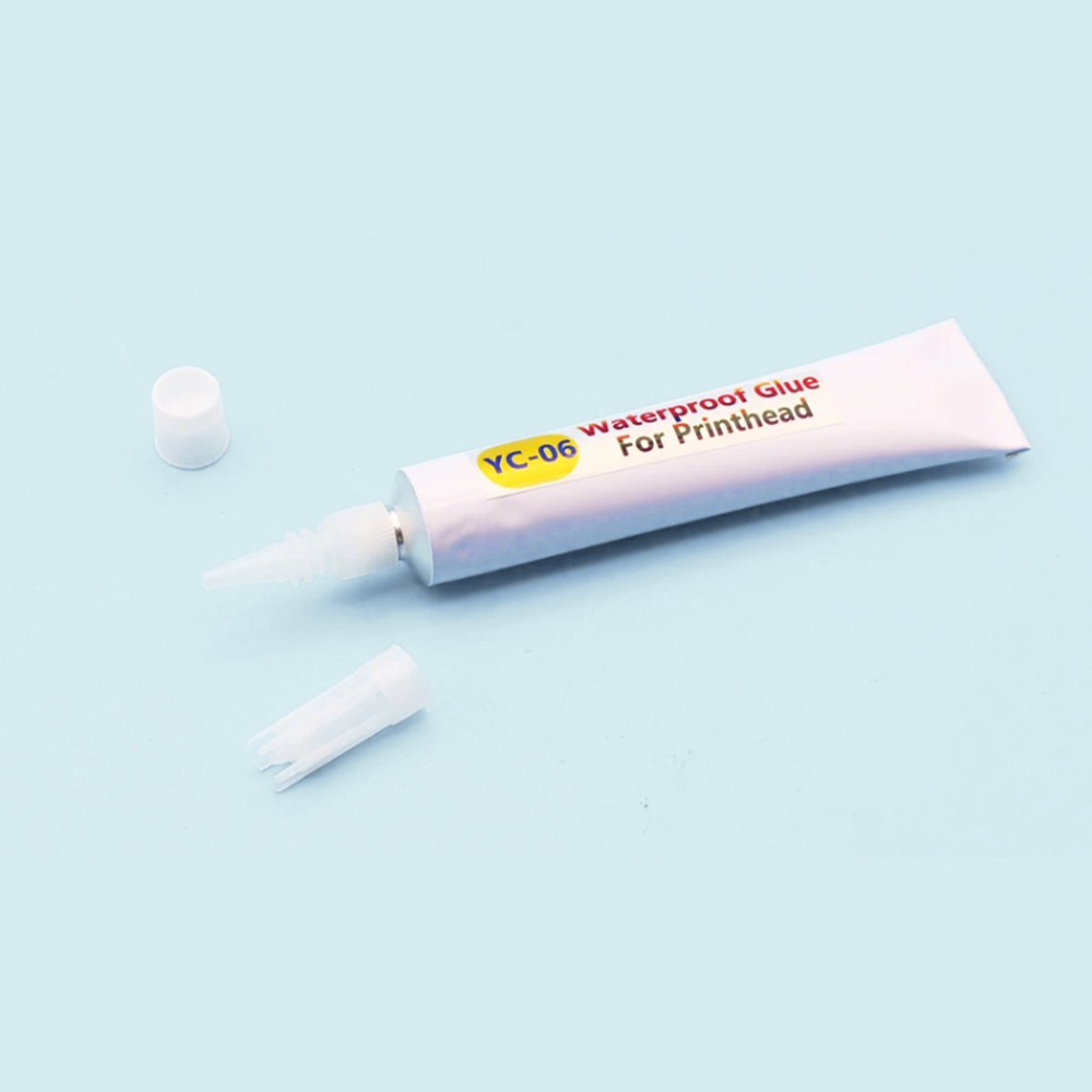 Waterproof Seal Glue XP600 i32 - Liquid Uv Glue Kit avaliação e preço