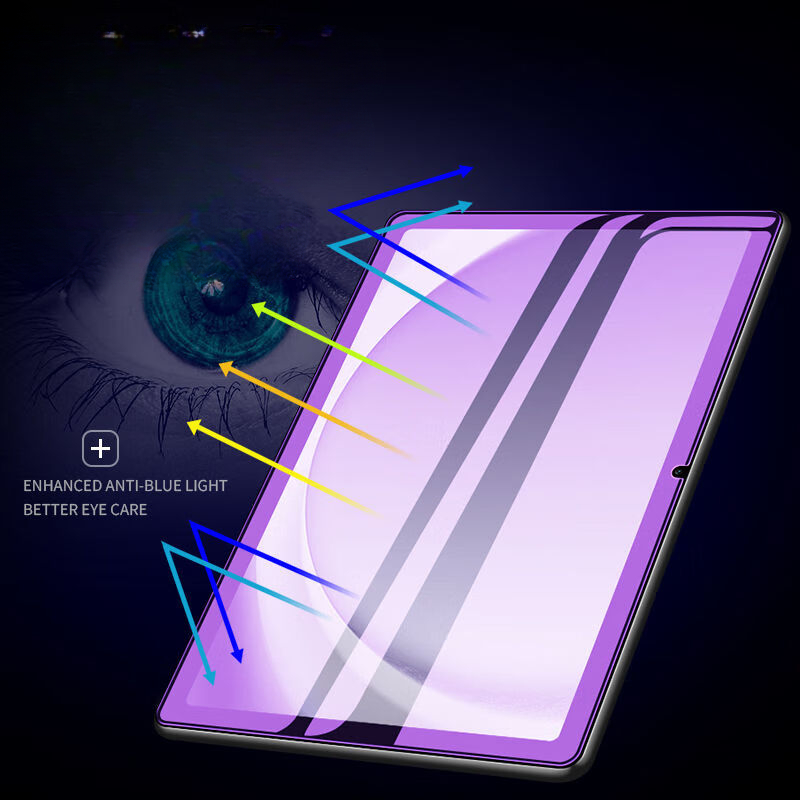 Tablet Tempered Glass for Sams - Matte Anti Glare Screen avaliação e preço