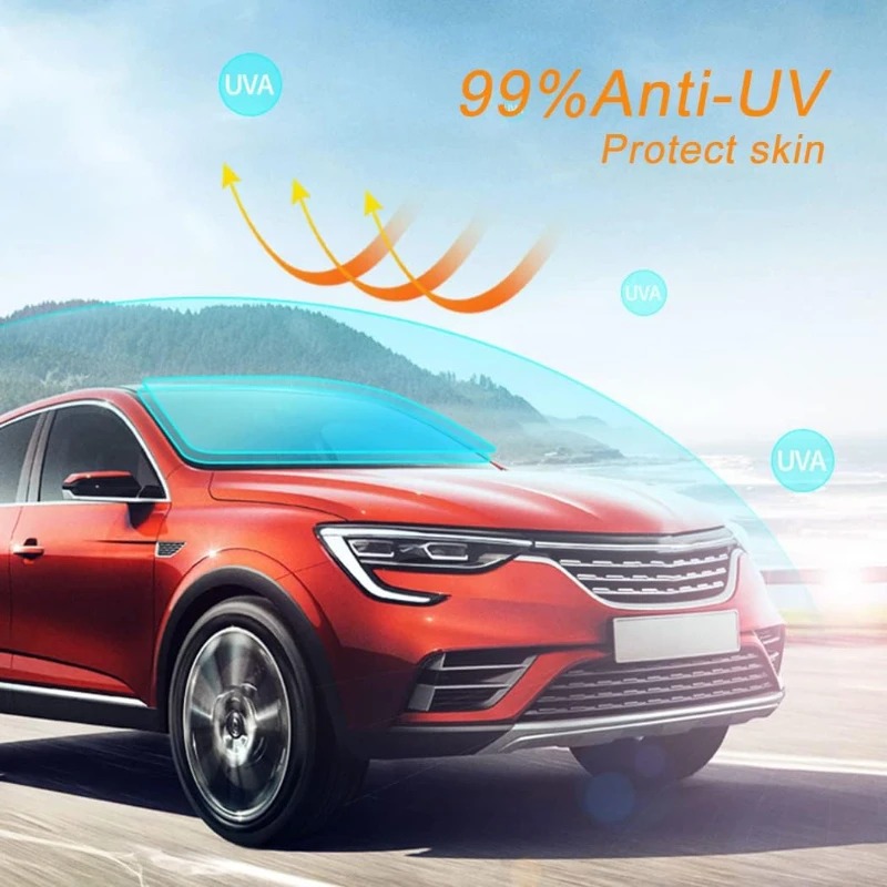 0.5x3/4/5/6m IR100%  Nano Cera - Glass Protector Auto avaliação e preço