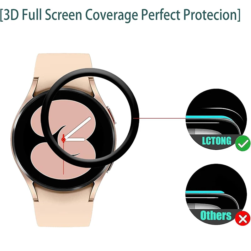 Screen Protector For Samsung G - Curved Edge Screen avaliação e preço