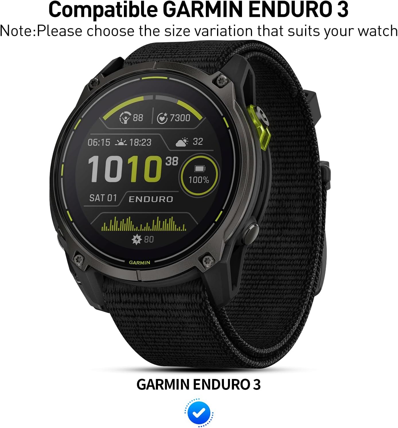 Tempered Glass Films For Garmi - Smartwatch Screen Film avaliação e preço