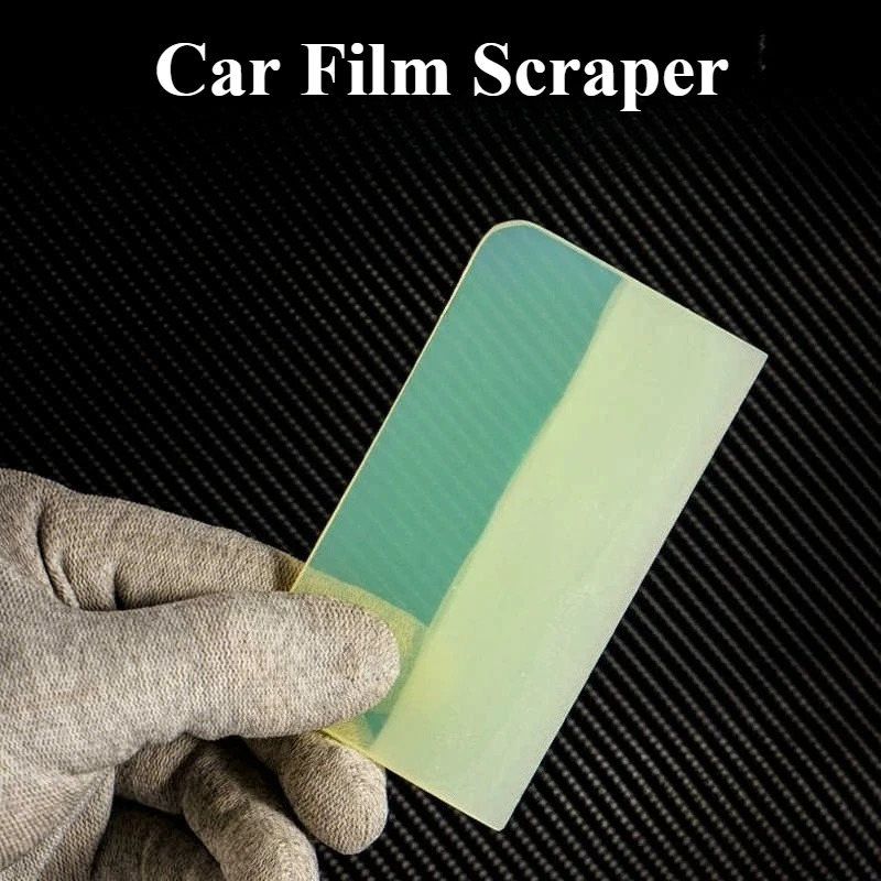 Car Film Wrapping Tool Film Sc - Glass Protector Auto avaliação e preço