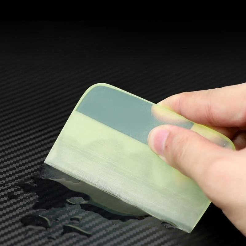 Car Film Wrapping Tool Film Sc - Glass Protector Auto avaliação e preço