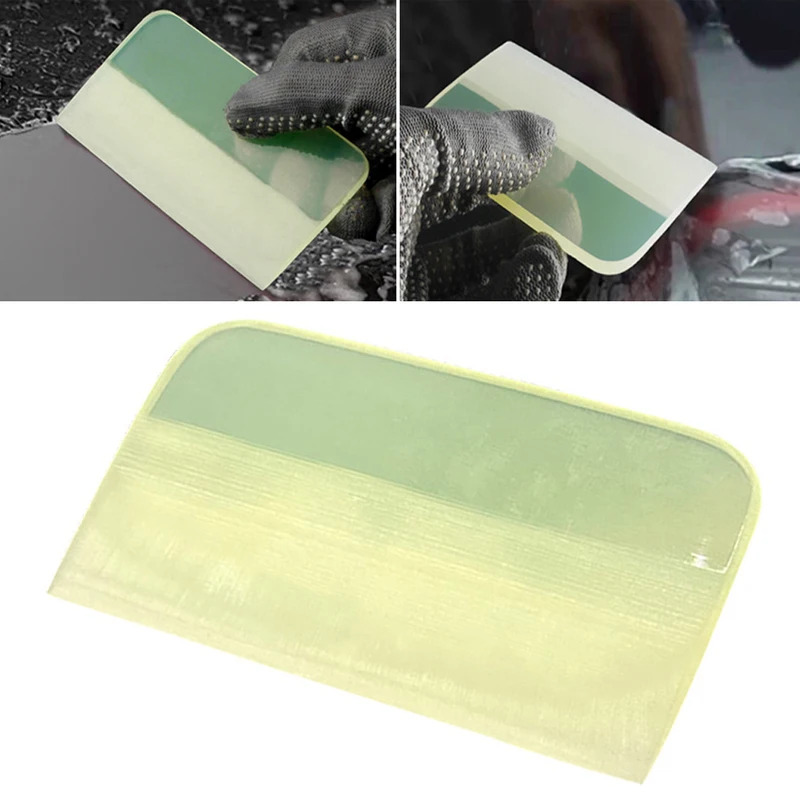 Car Film Wrapping Tool Film Sc - Glass Protector Auto avaliação e preço