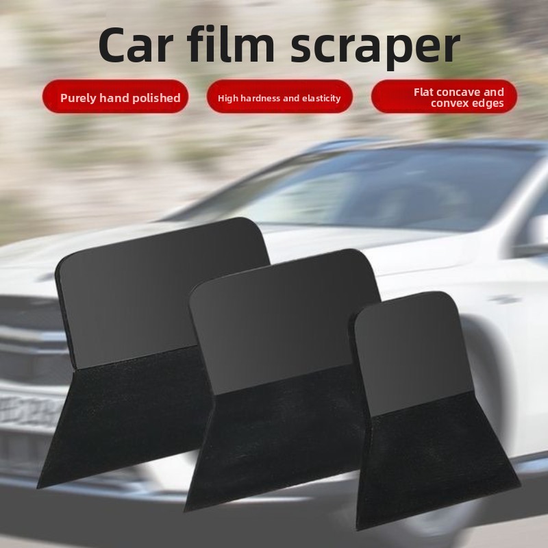 TOFAR PPF Squeegee Small Rubbe - Glass Protector Auto avaliação e preço