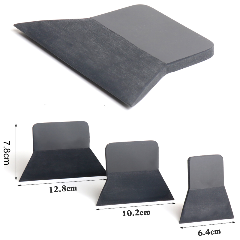 TOFAR PPF Squeegee Small Rubbe - Glass Protector Auto avaliação e preço