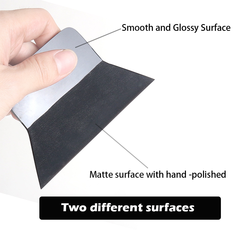 TOFAR PPF Squeegee Small Rubbe - Glass Protector Auto avaliação e preço