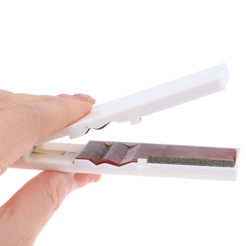 Opener Bottle Ampoule Glass Am - Screen Protector Cutter avaliação e preço
