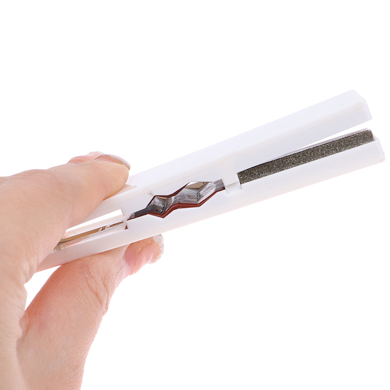 Opener Bottle Ampoule Glass Am - Screen Protector Cutter avaliação e preço