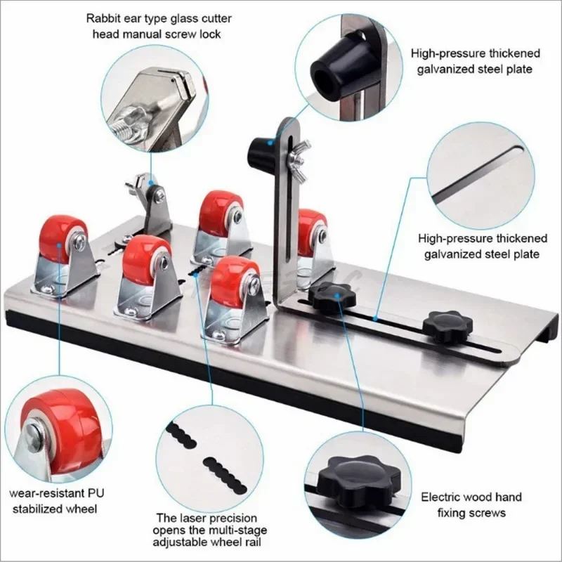 Glass Cutter Professional for  - Screen Protector Cutter avaliação e preço